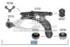 3RG 31735 Track Control Arm